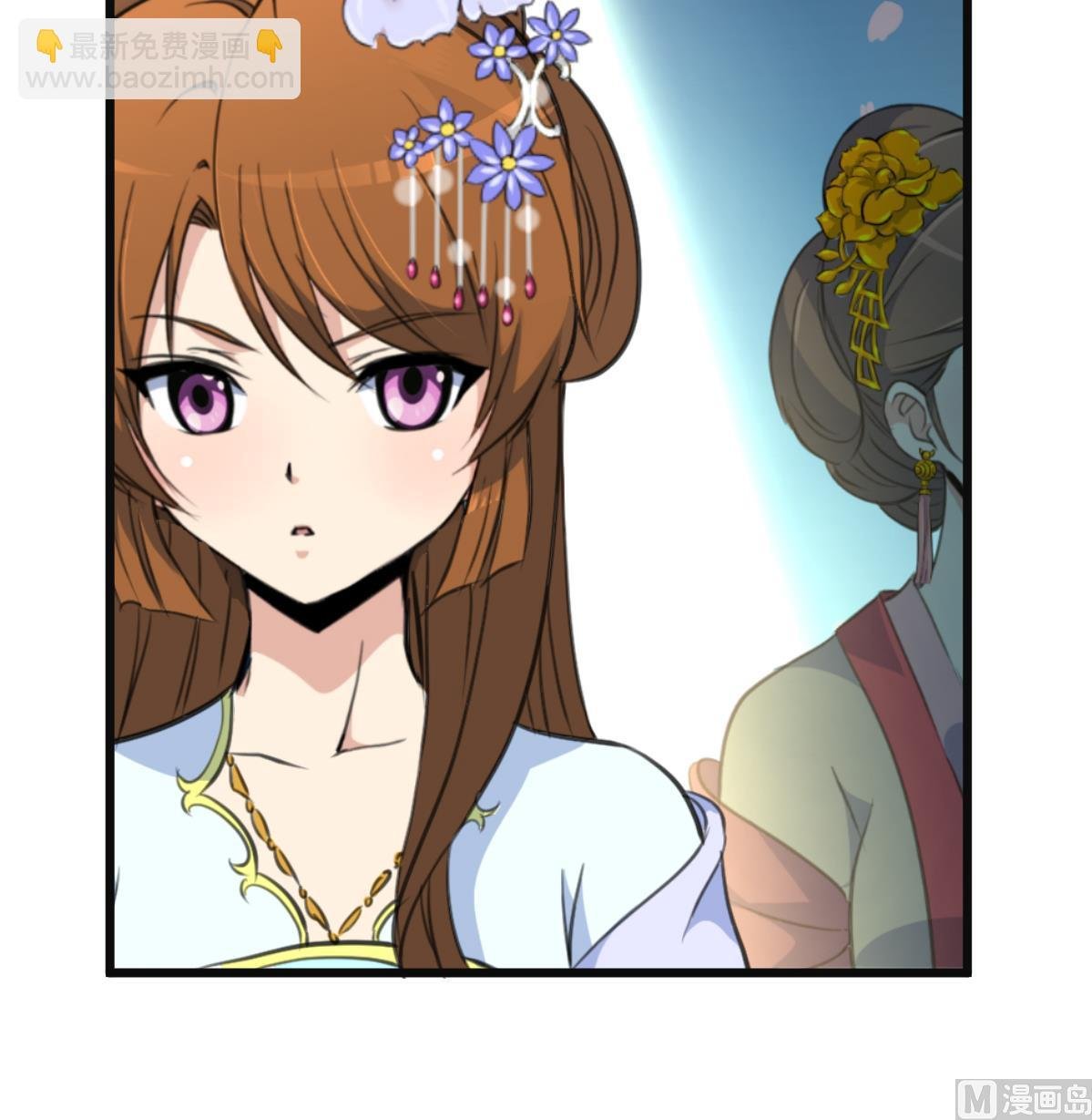 第135话 别有心机
