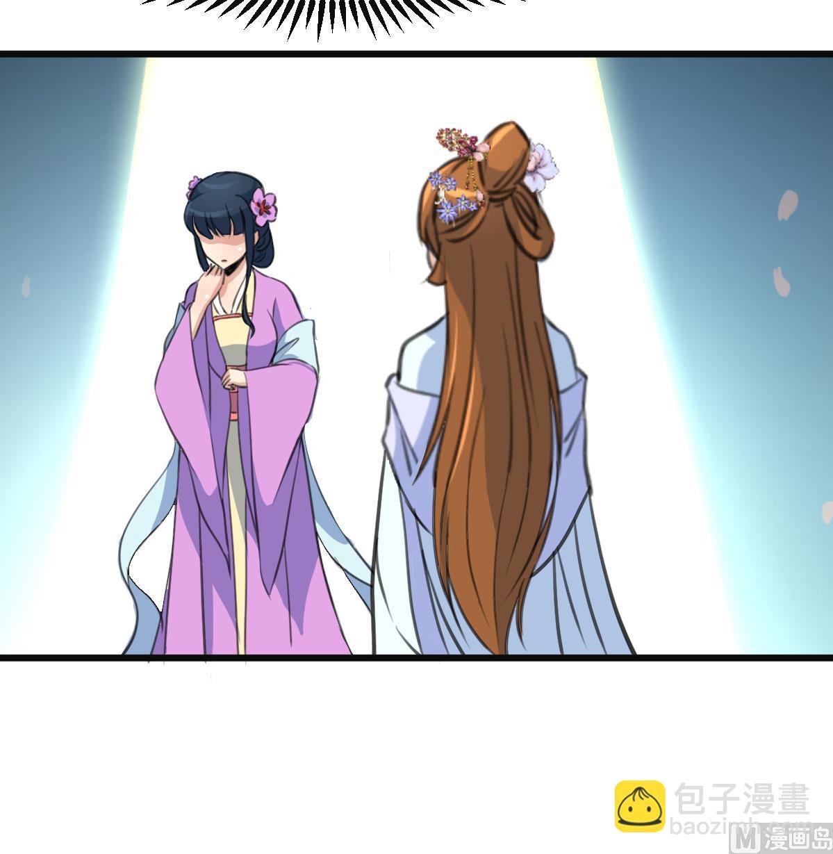 第137话 但愿你明白