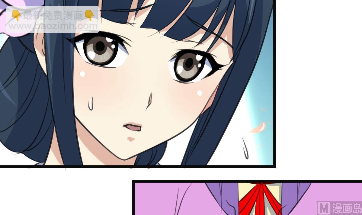 第138话 话中有话