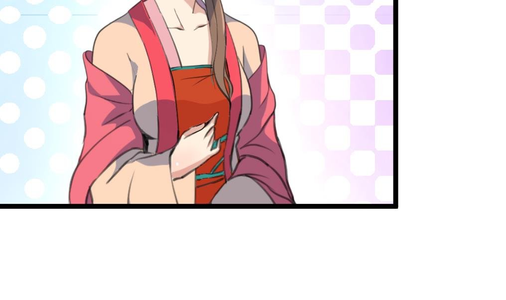 第166话 无耻的第一美人