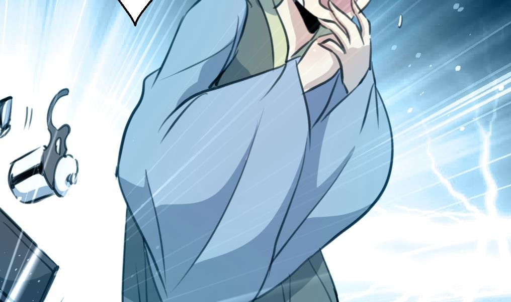 第167话 有人！