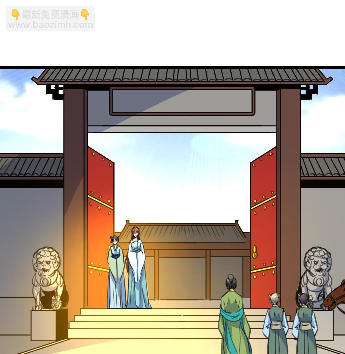 第172话 看灯会