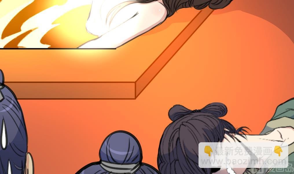 第194话 一场好戏