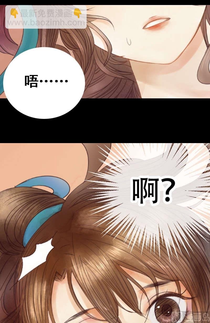 第1话 废后重生