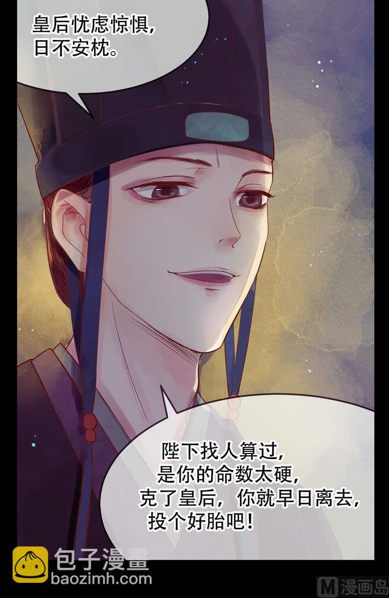 第1话 废后重生