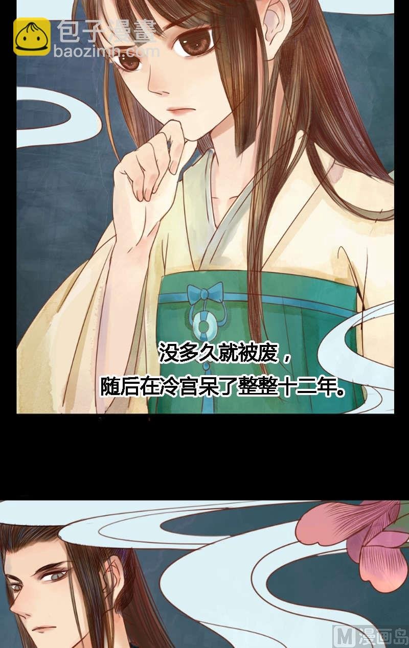 第1话 废后重生