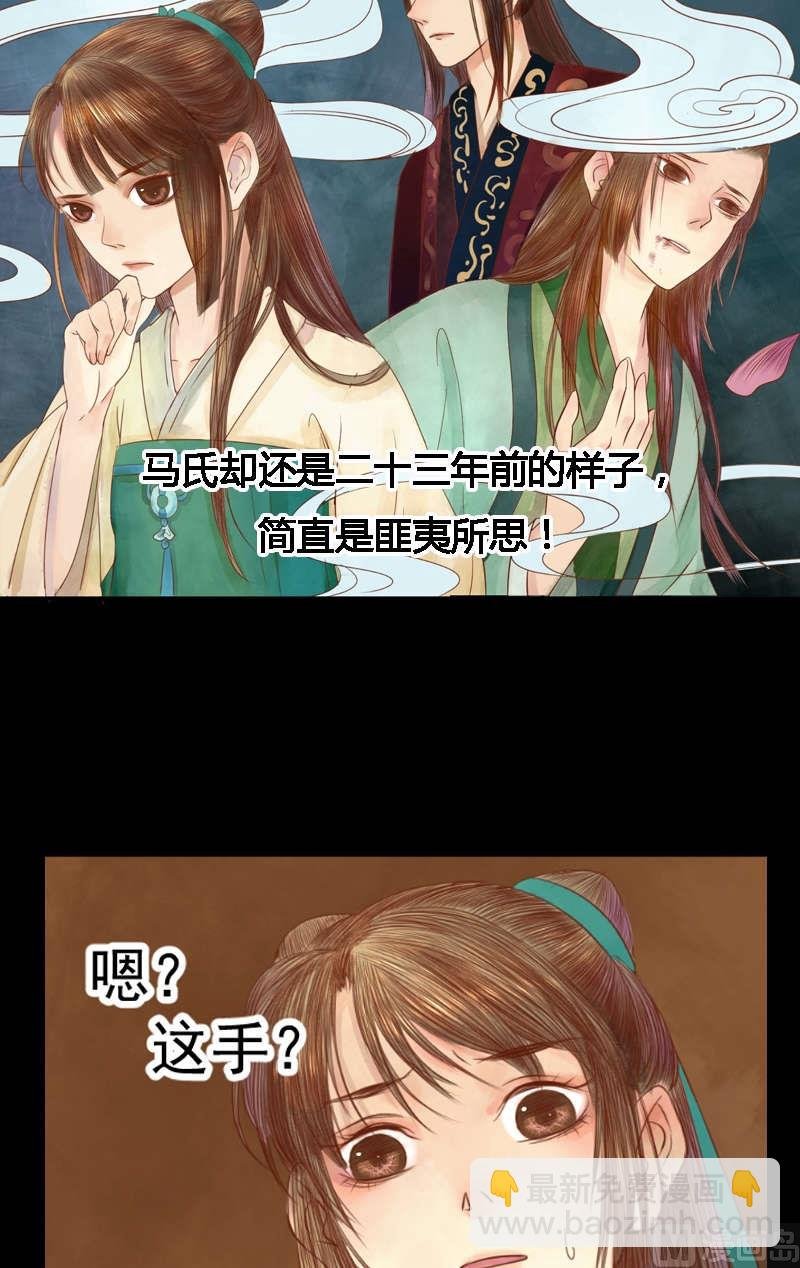 第1话 废后重生