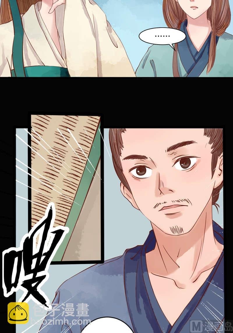 第1话 废后重生