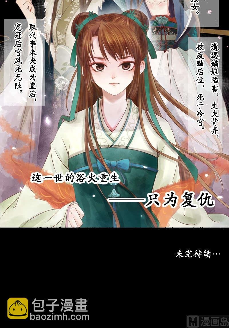 第1话 废后重生