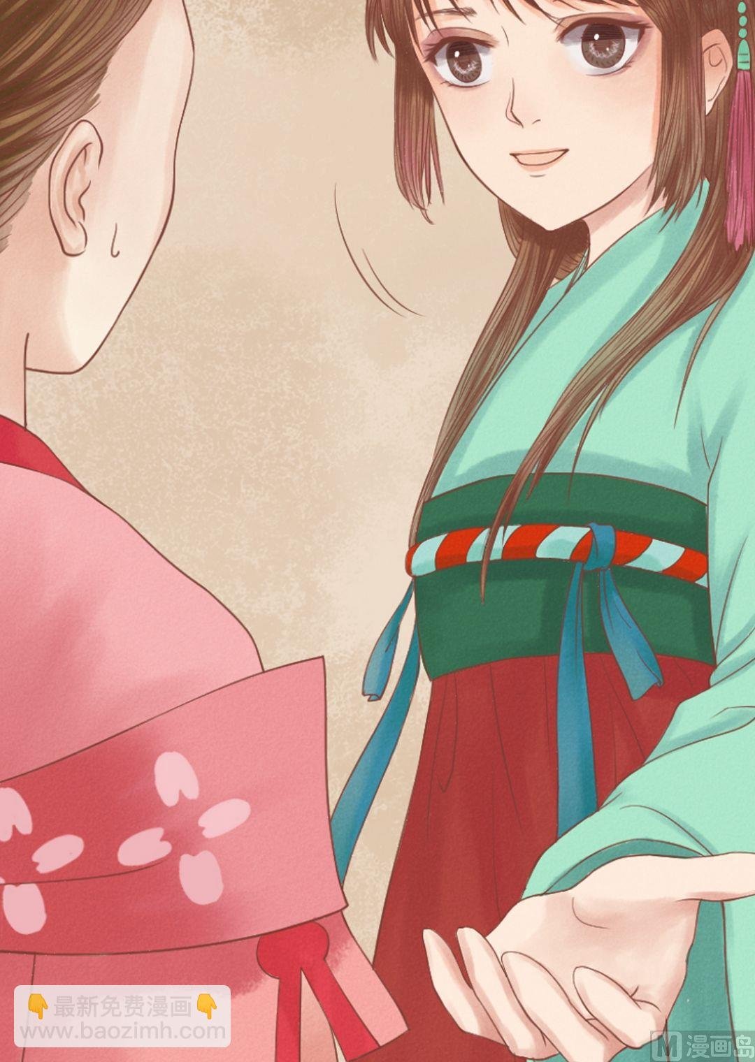 第19话 一波三折