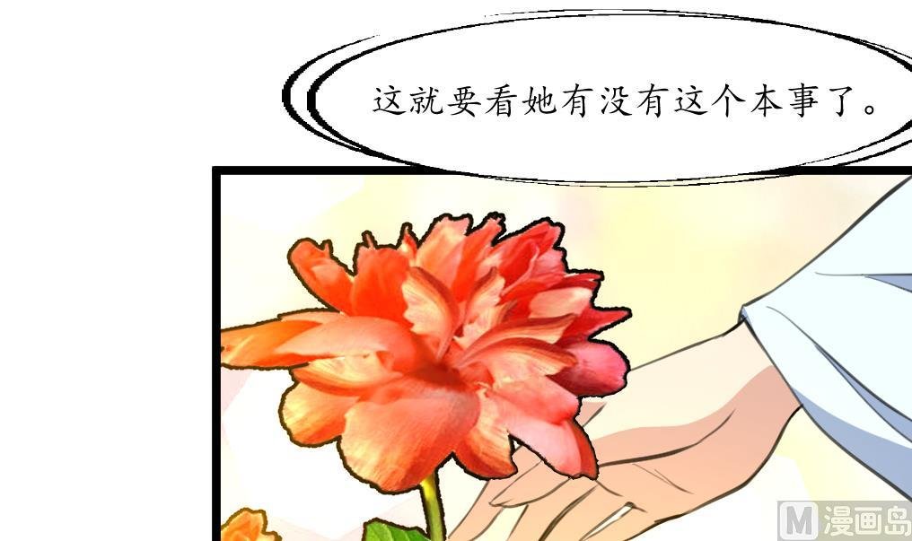 第201话 金贵的爱慕者