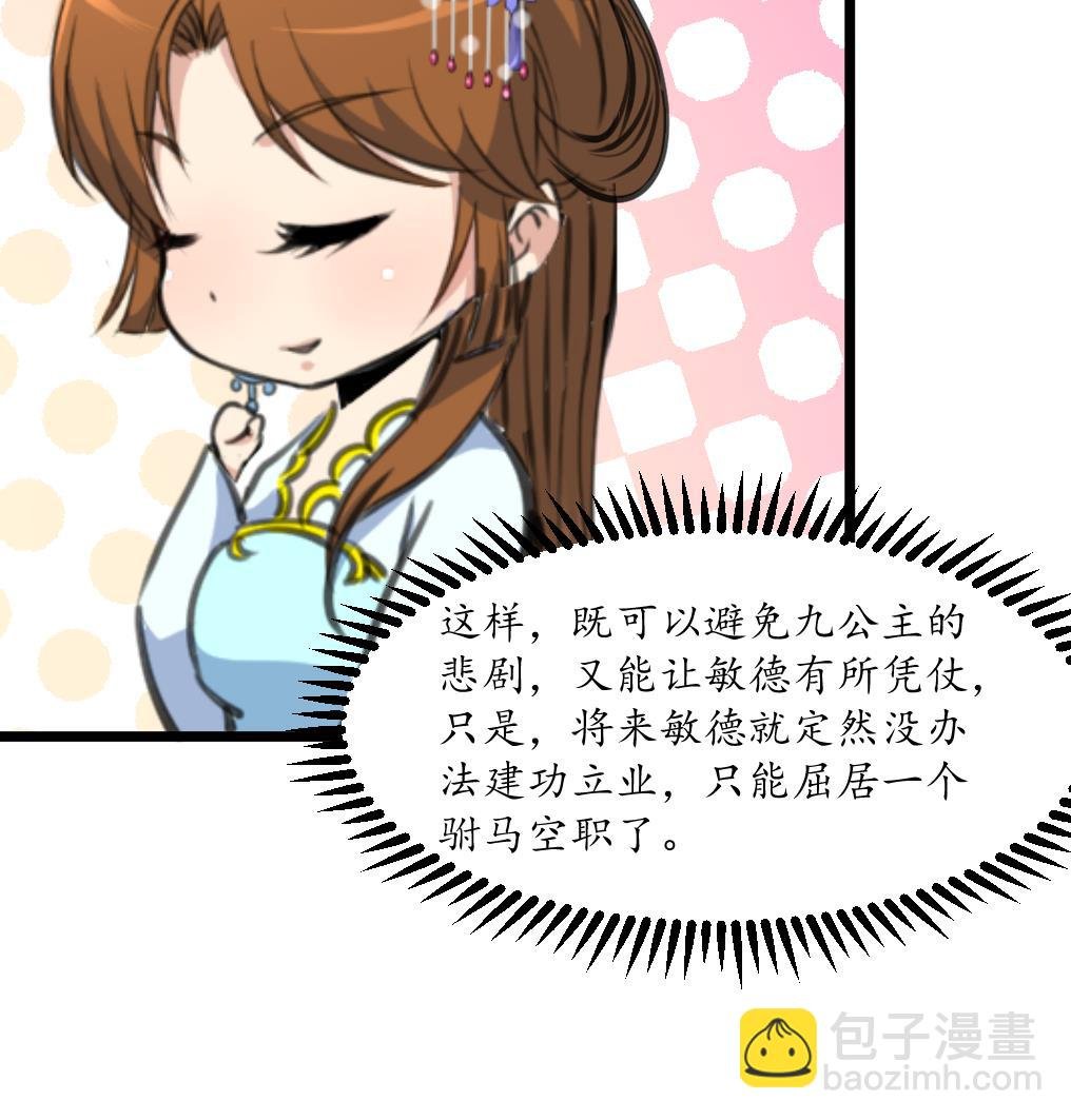 第209话 当驸马不好吗？