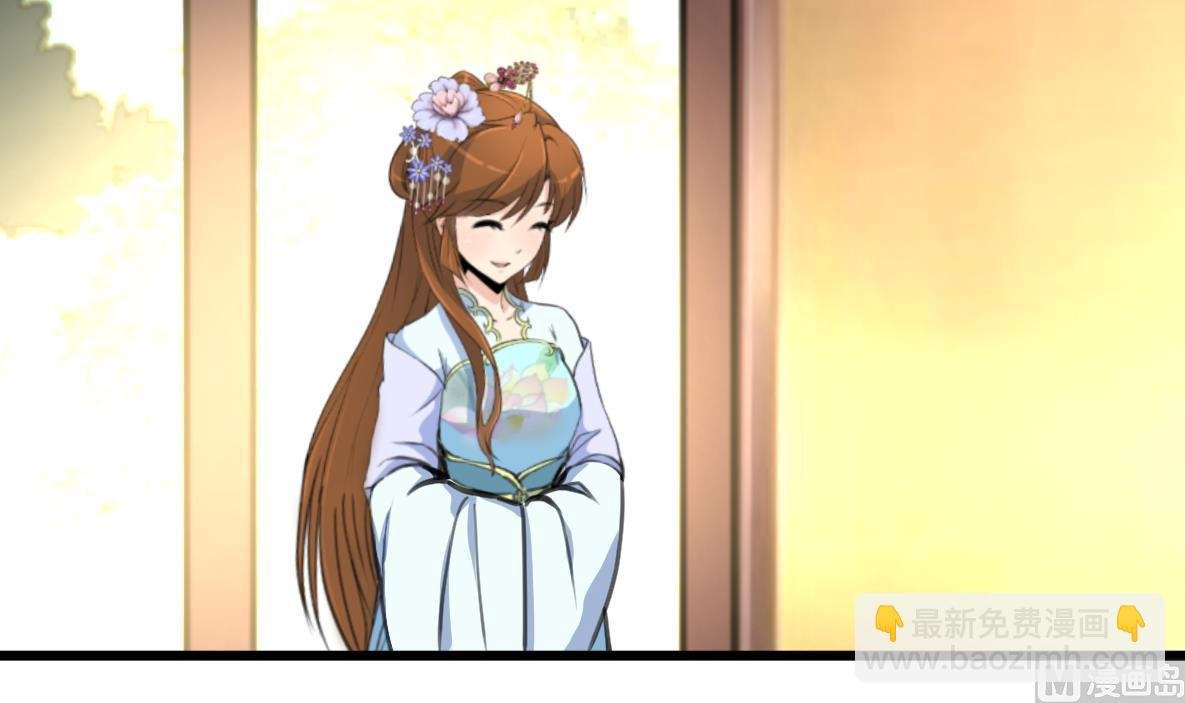 第210话 乐意侍疾