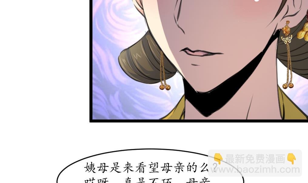 第228话 来探病的魏夫人