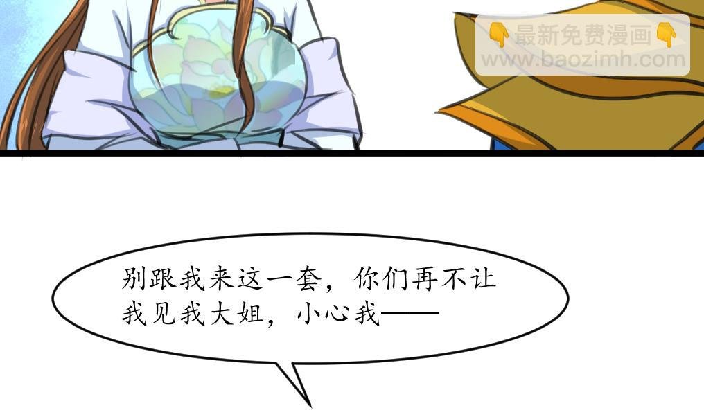 第228话 来探病的魏夫人