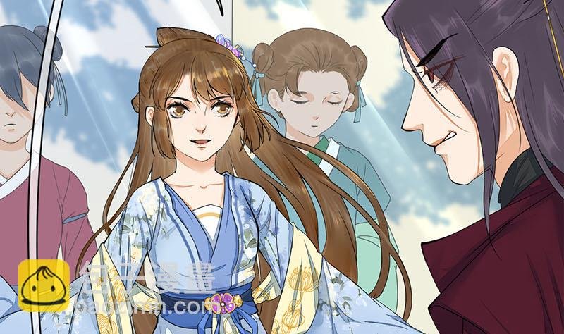 第三季 第233话 心意