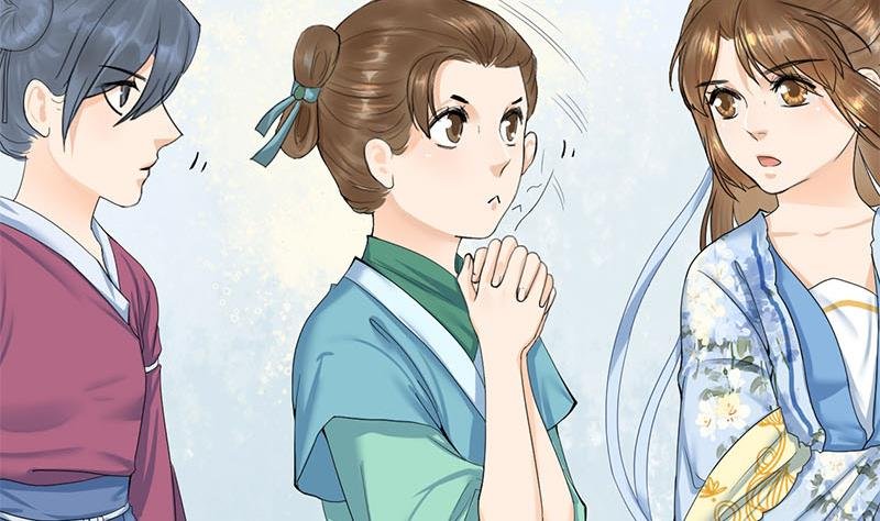 第三季 第234话 想太多