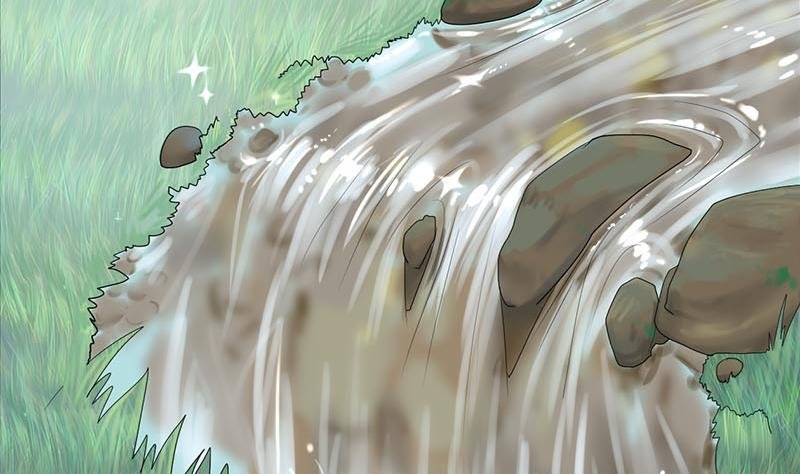 第三季 第237话 秘密花园