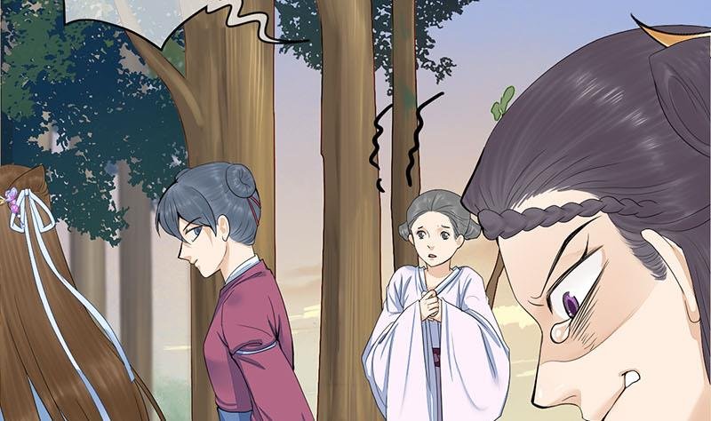 第三季 第240话 闭门羹