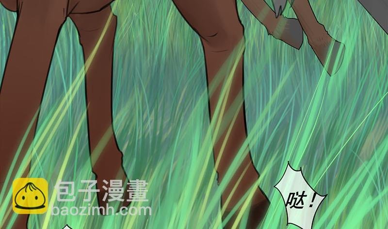第三季 第245话 开始围猎