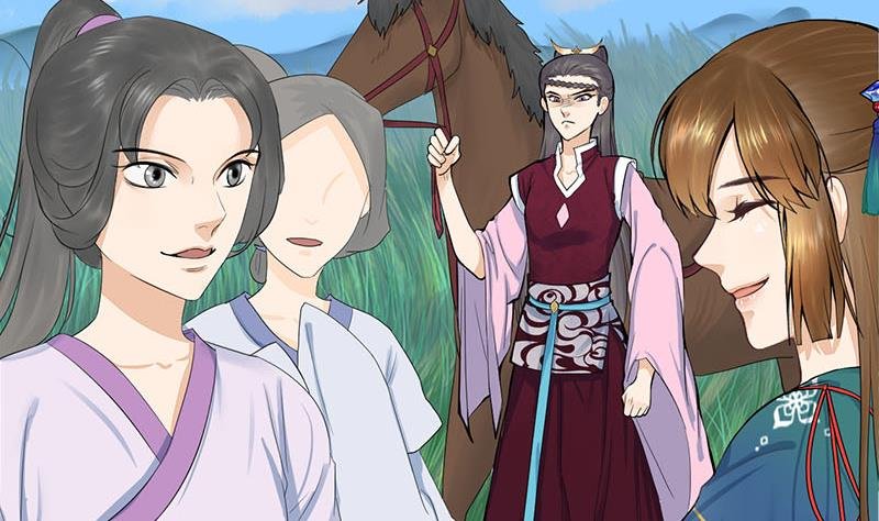 第三季 第249话 暗箭伤人