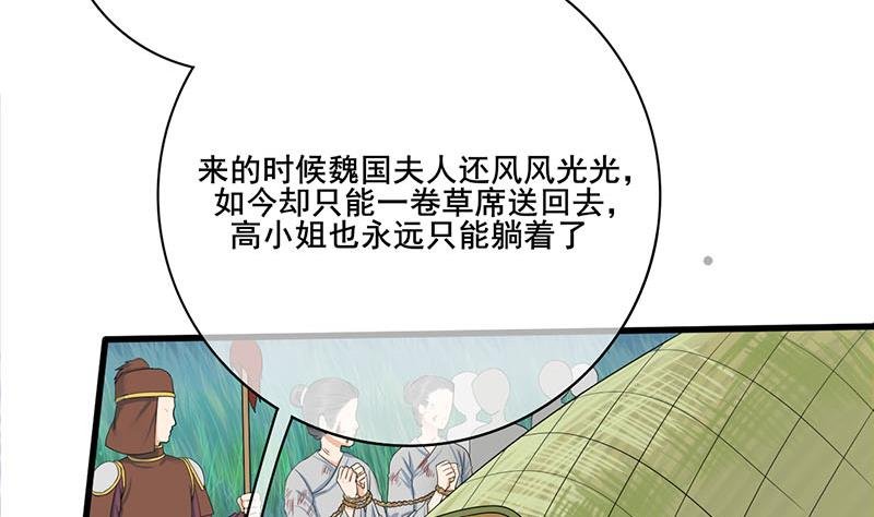 第三季 第256话 魏国夫人