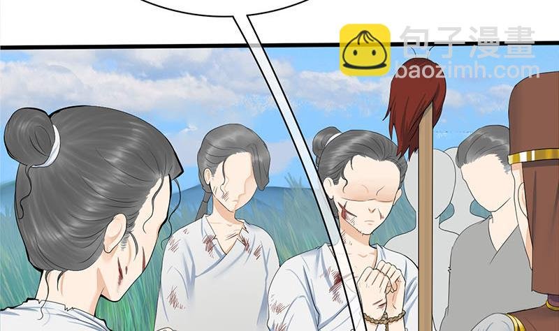 第三季 第256话 魏国夫人