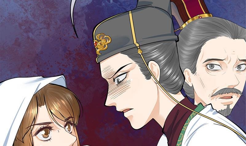 第三季 第265话 皇子相持