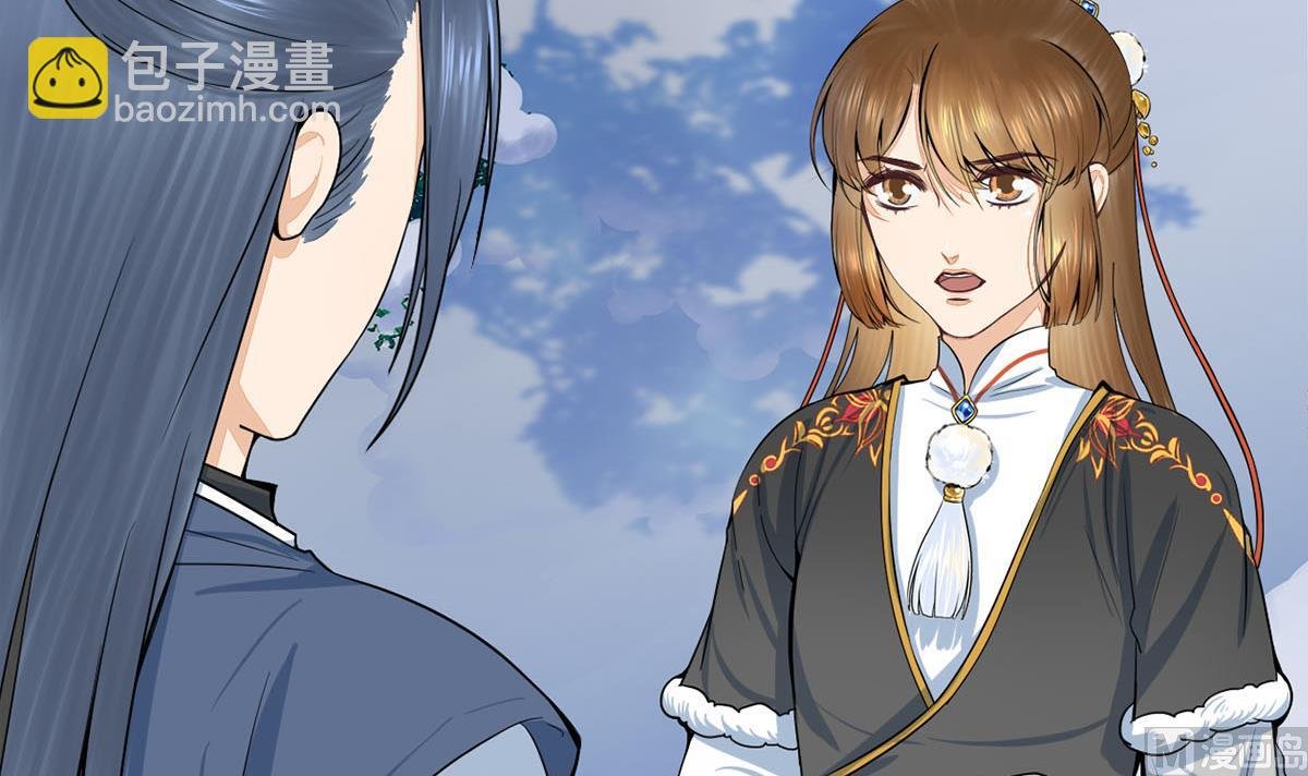 第三季 第302话 有仇必报