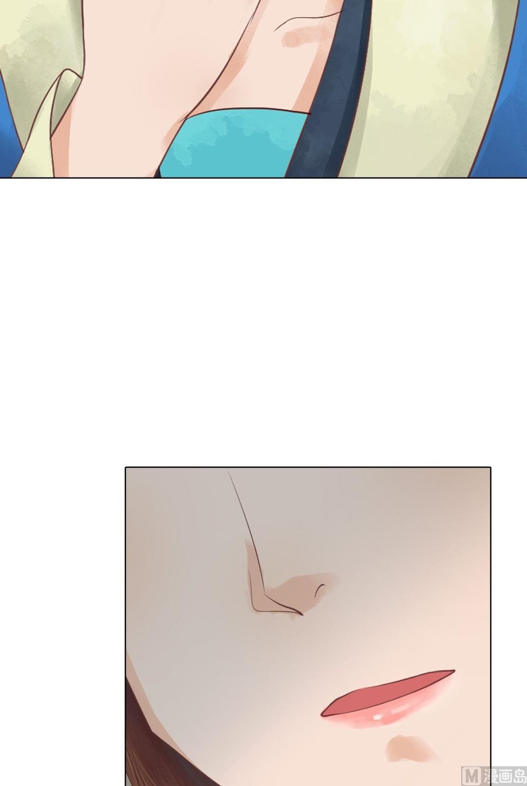 第31话 常喜苏醒