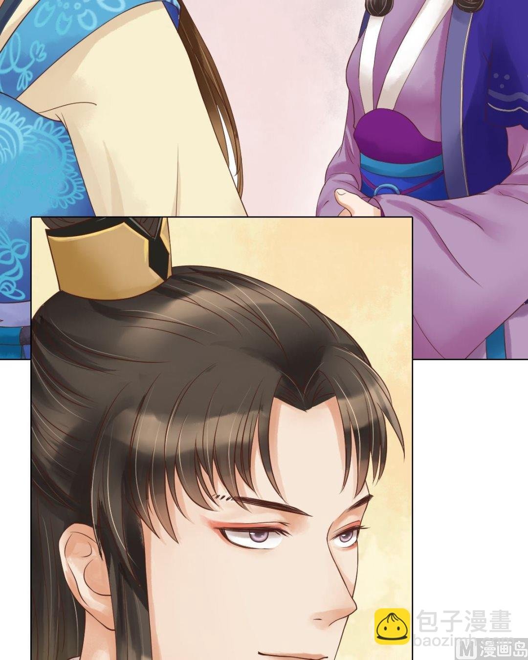 第54话入局