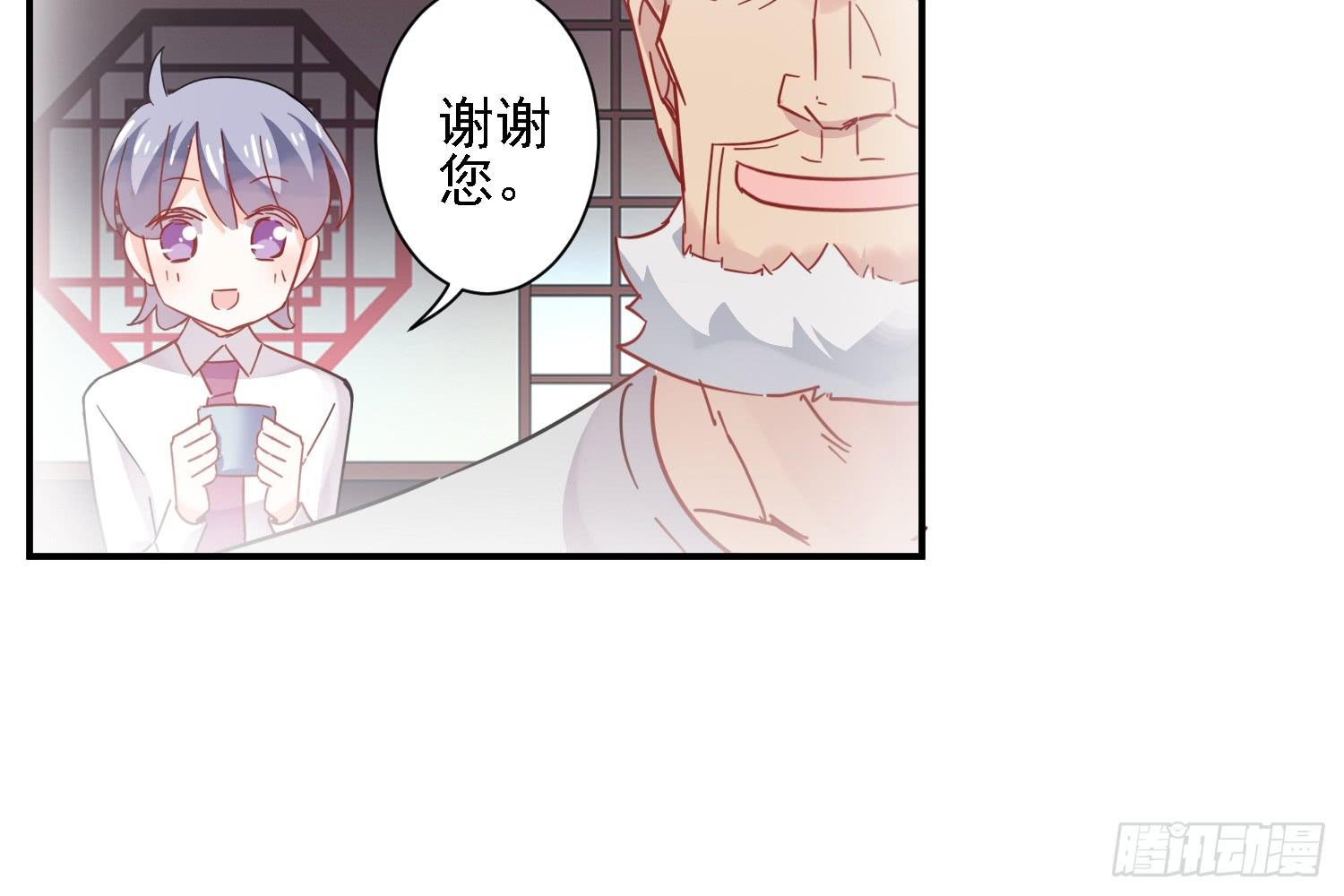 骑在狗背上的男孩