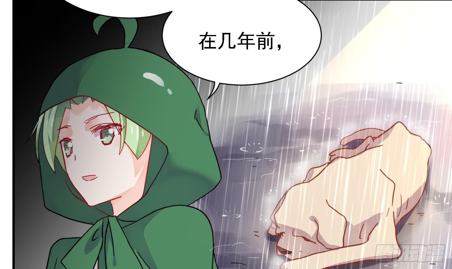骑在狗背上的男孩