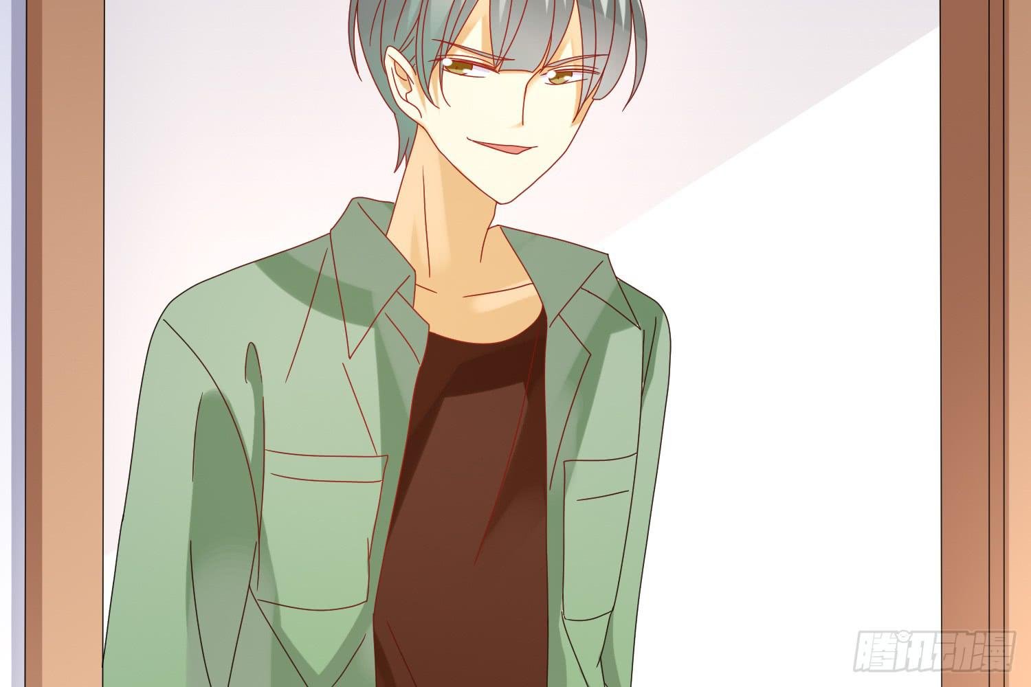 圈套！