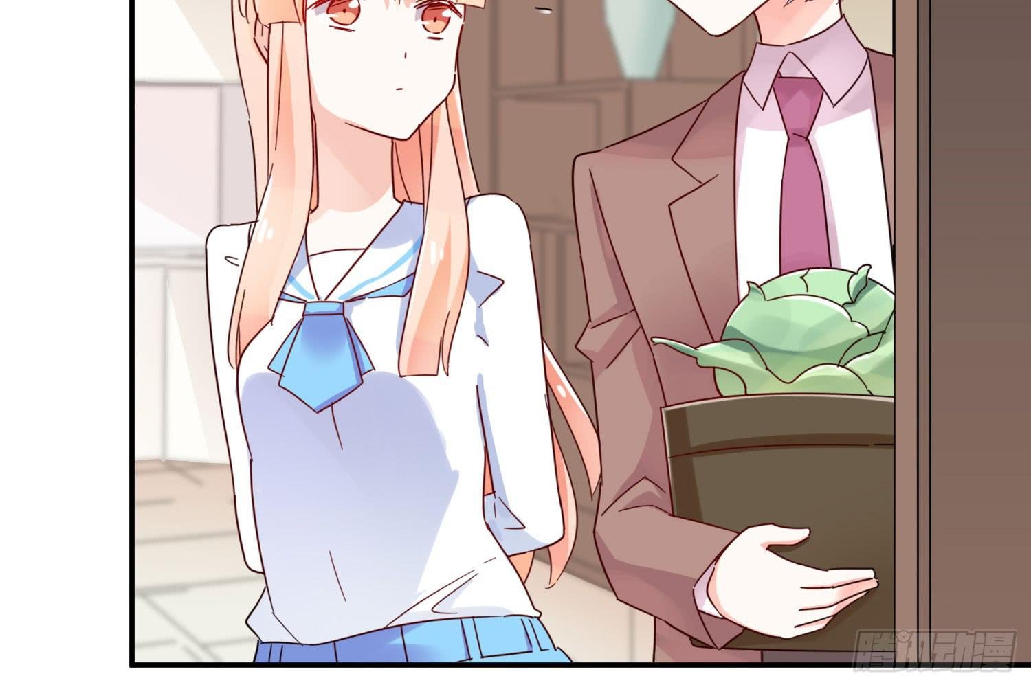 你还会魔法？