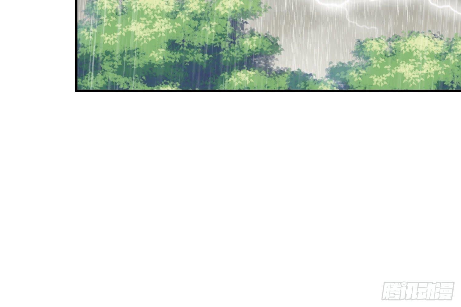 林中小屋