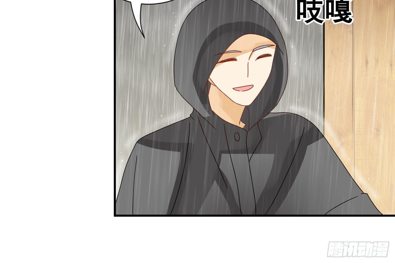 林中小屋