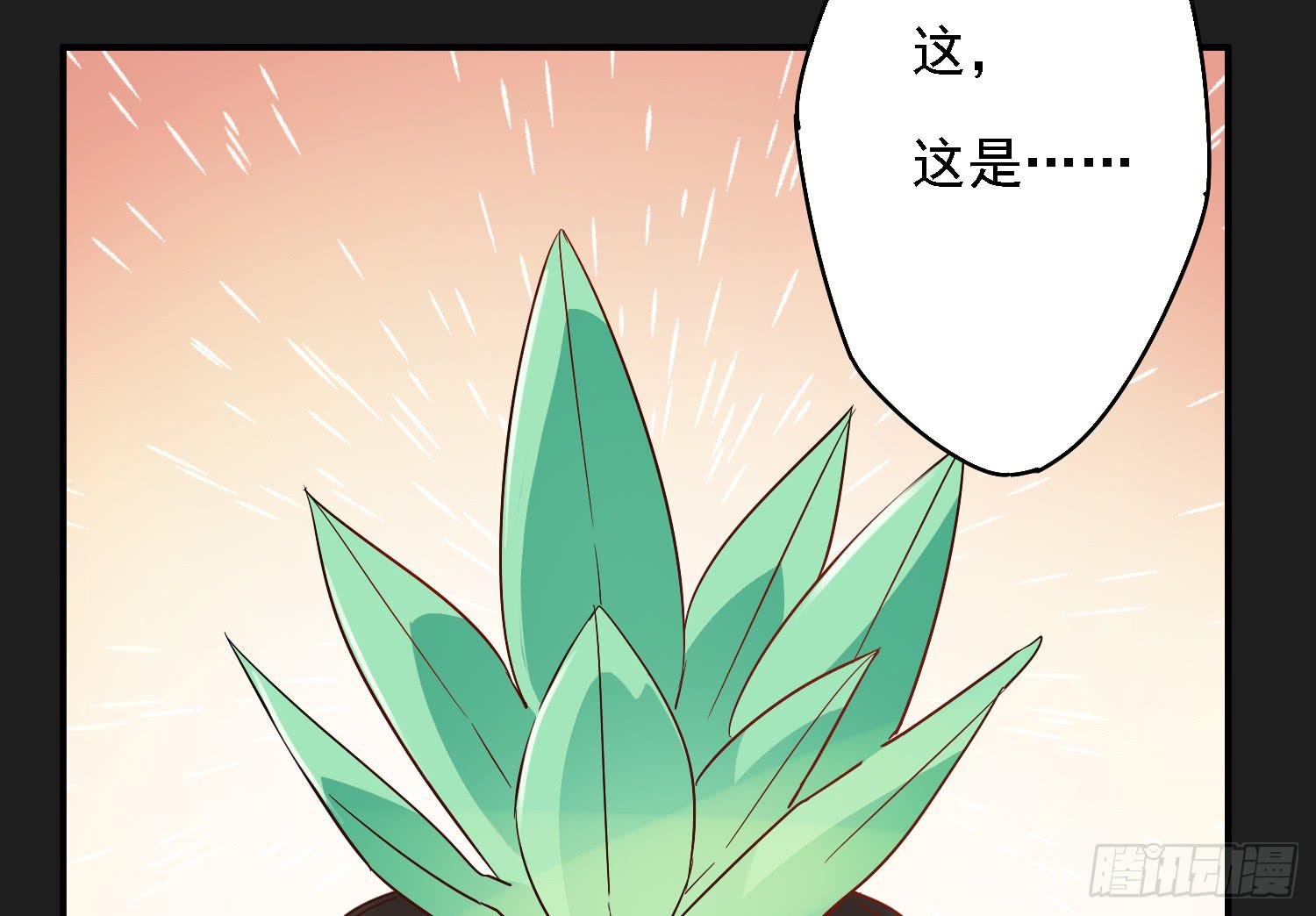 植物就要有植物的样子