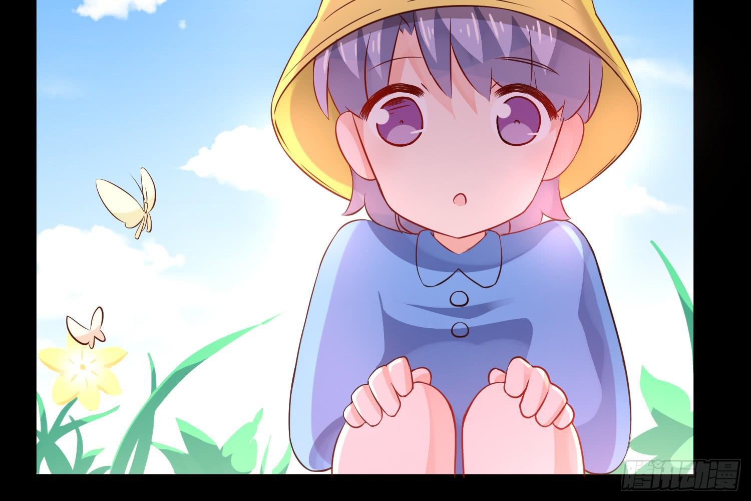 契合者？