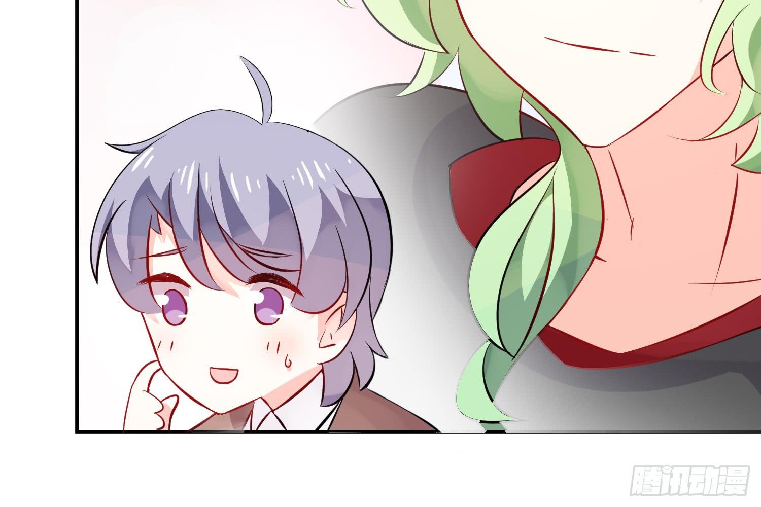 契合者？