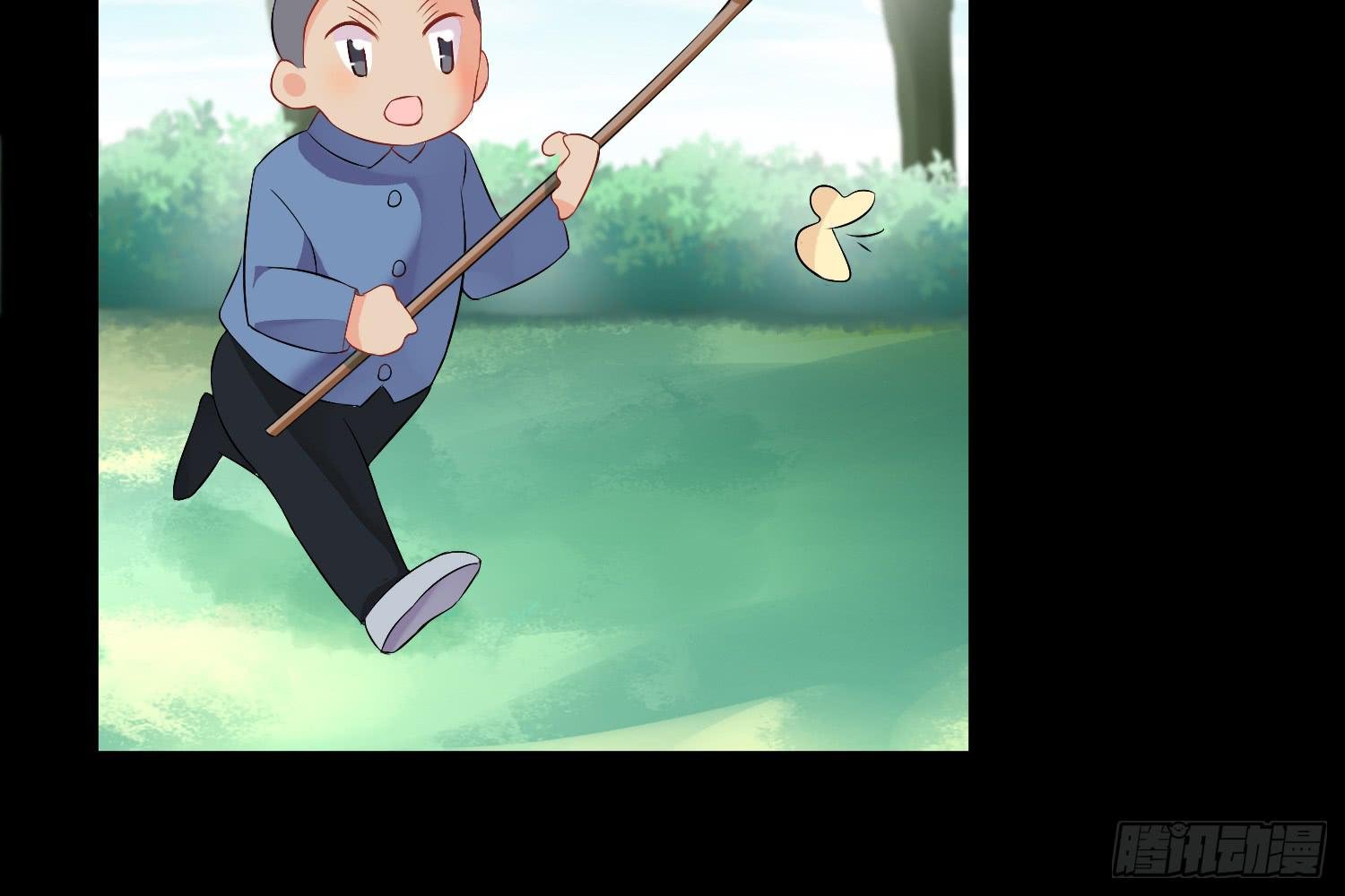 契合者？