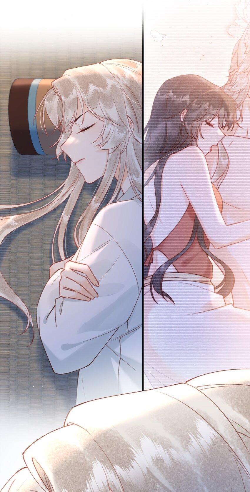 015 新婚前夜