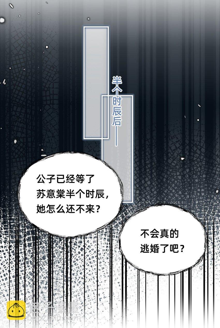 020 洞房花烛夜