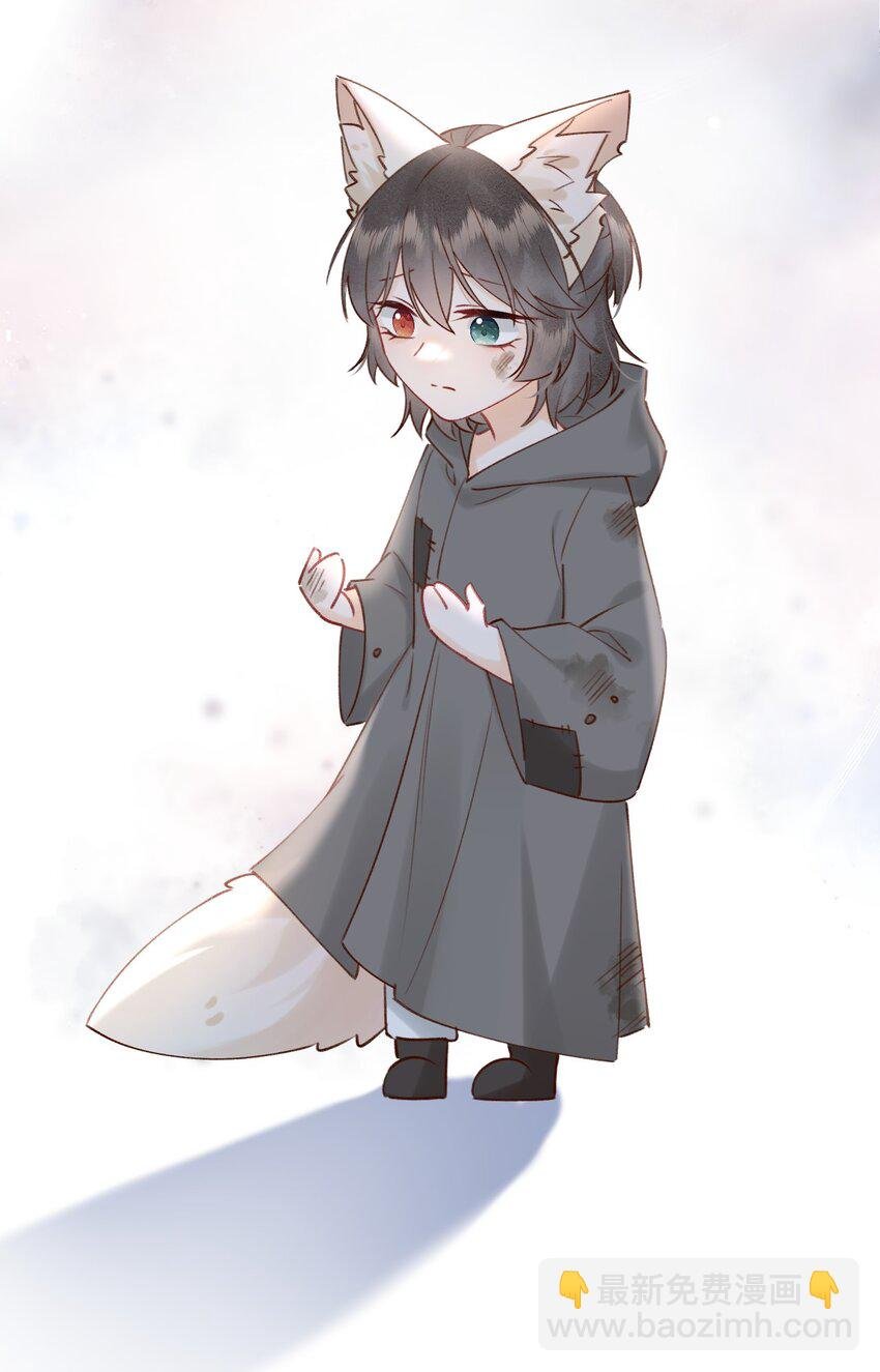 023 对不起，娘亲！
