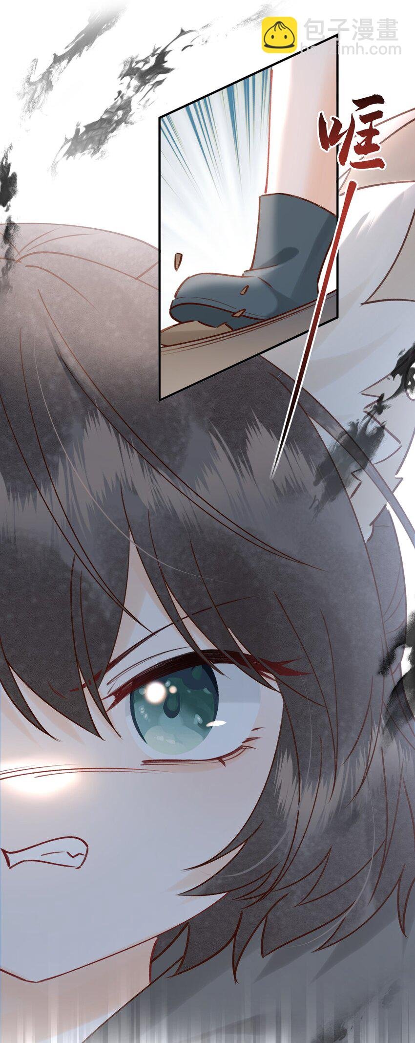 023 对不起，娘亲！