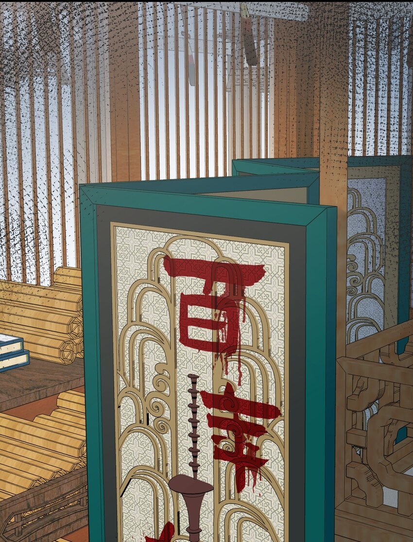 025 伺候我沐浴