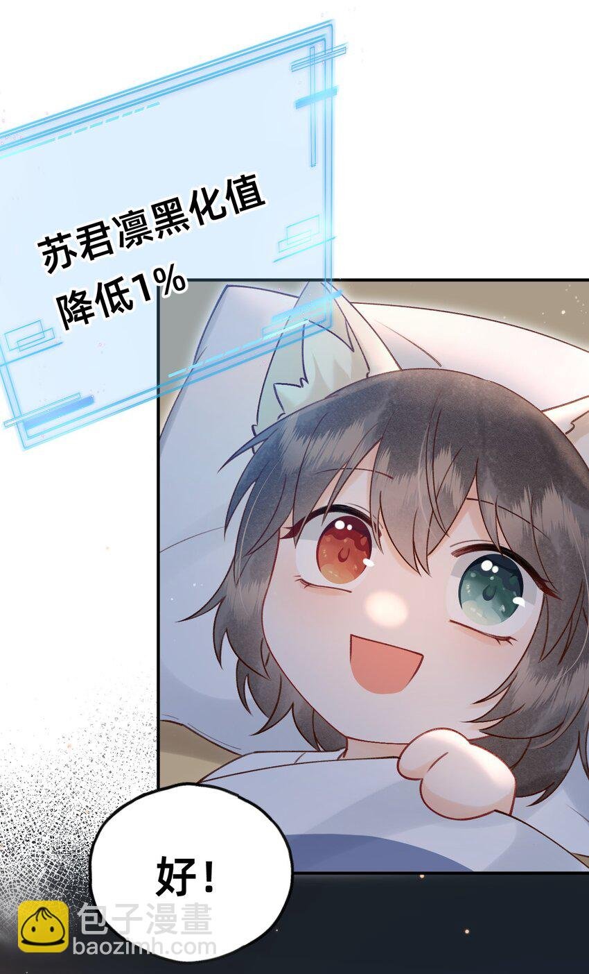 028 黑化值降低1%