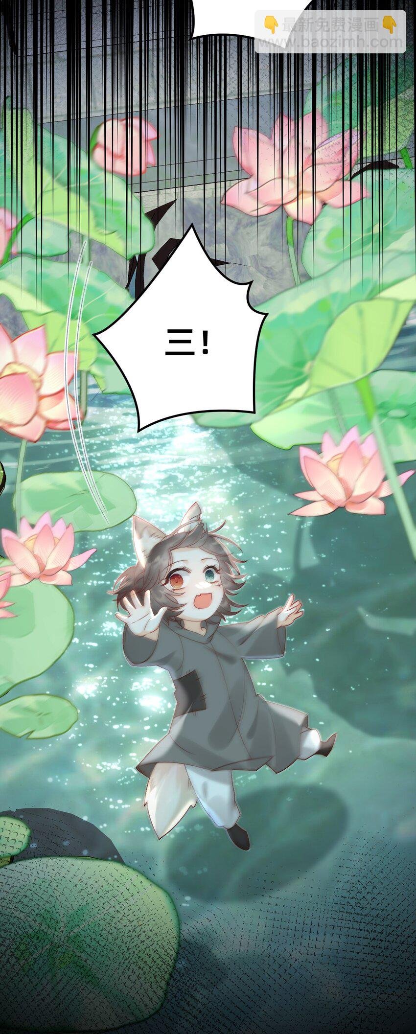 05 又捡了只狐狸