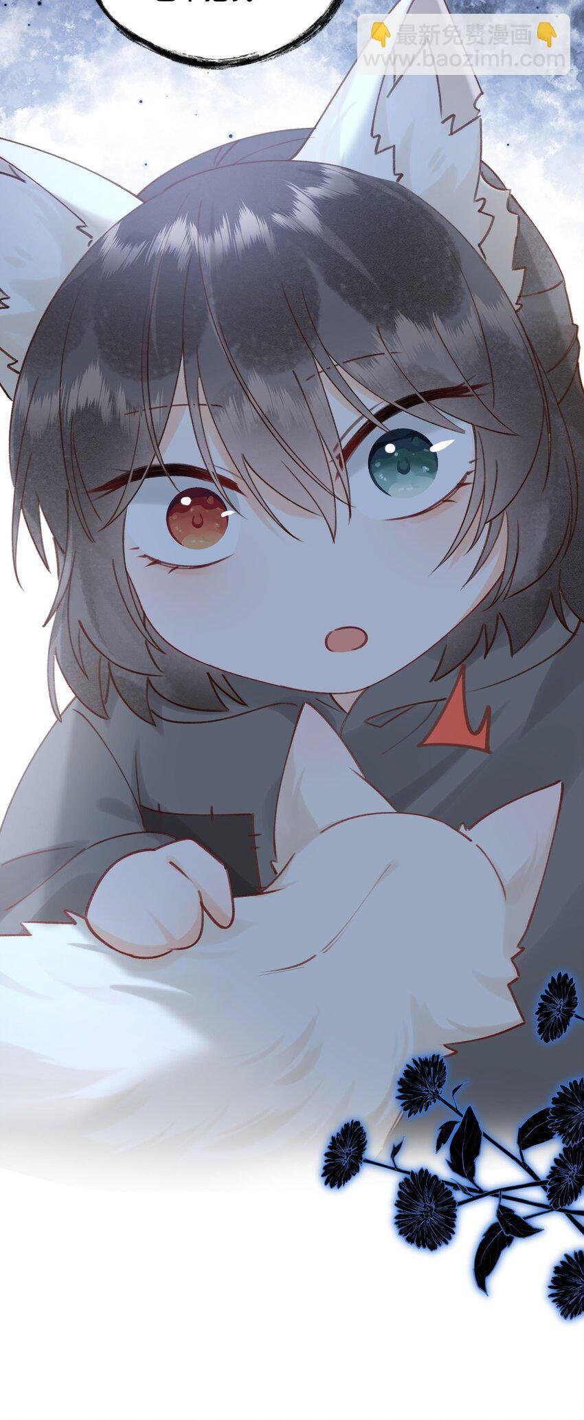 09 我讨厌这只狐狸