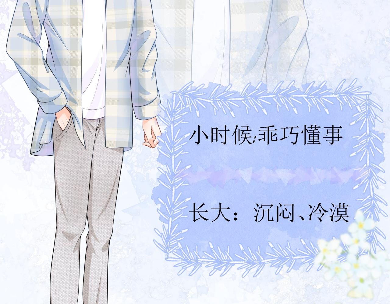 人物档案